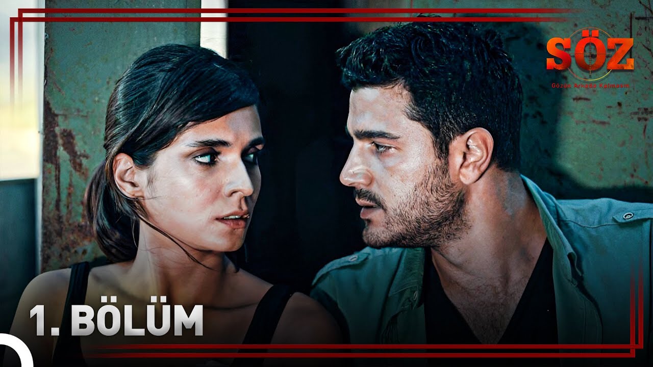 #EyFet Aşk Hikayesi 1. Bölüm 