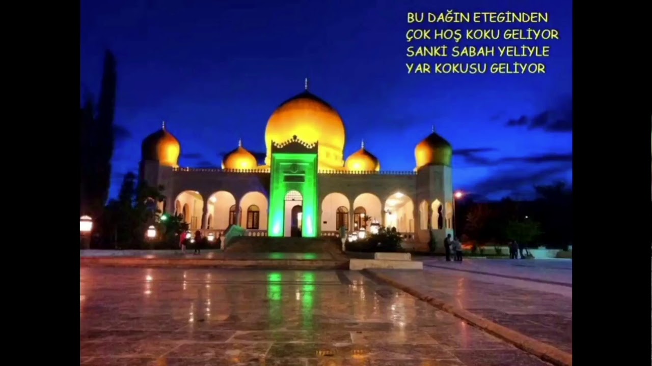 Şeyh Ali Kara Hazretleri