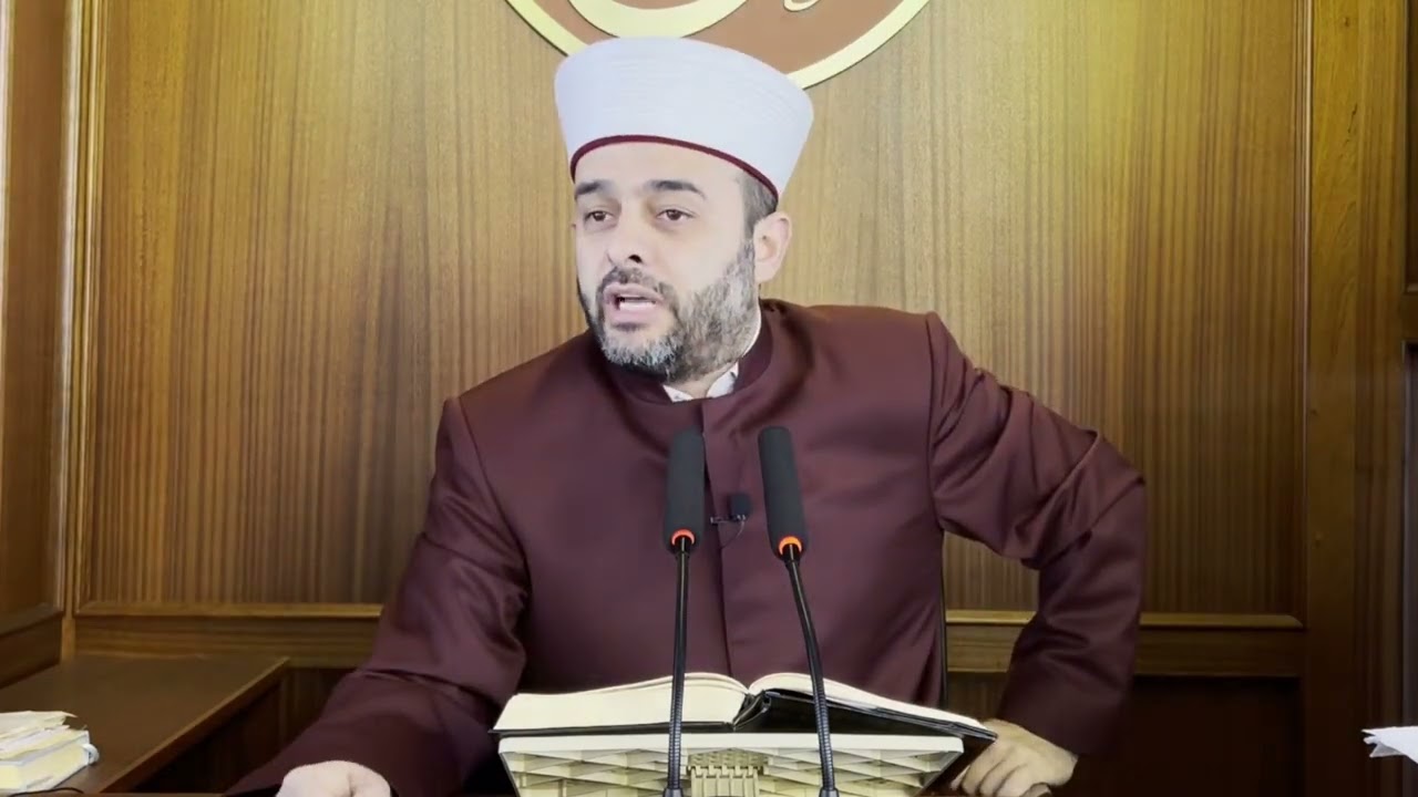 Şeyh Said efendi bir hain değil sadece dini uğrunda şehid olan bir Müslümandır. / Halil Konakcı