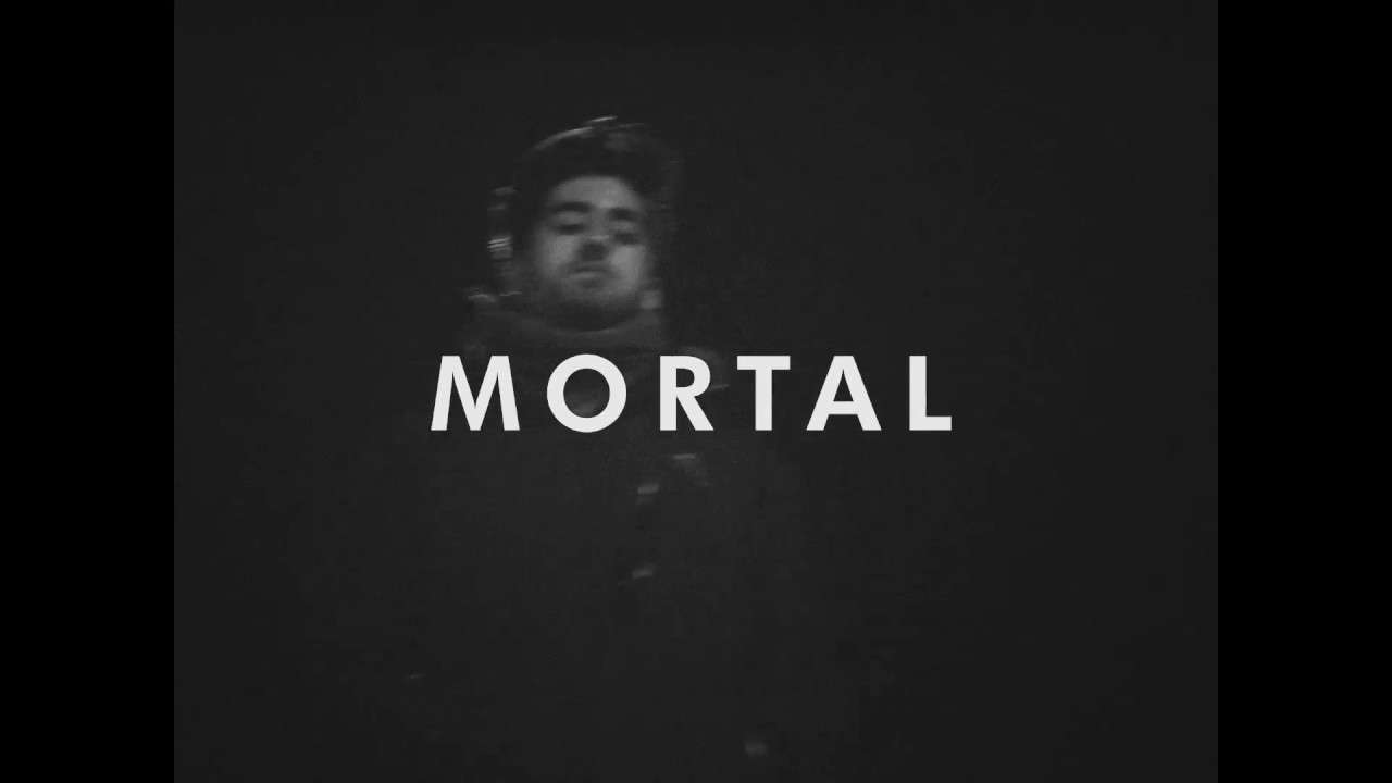 Eyka - 4 AM (Mortal) (Official Video)