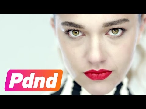 Eylül - Kalk Git (Official Video)