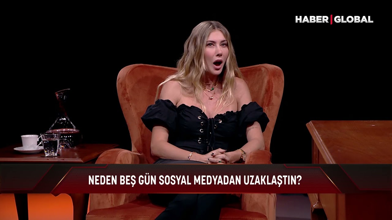 Şeyma Subaşı ''Kalça Estetiği Yaptırdı Mı?'' Sorularına Son Noktayı Koydu