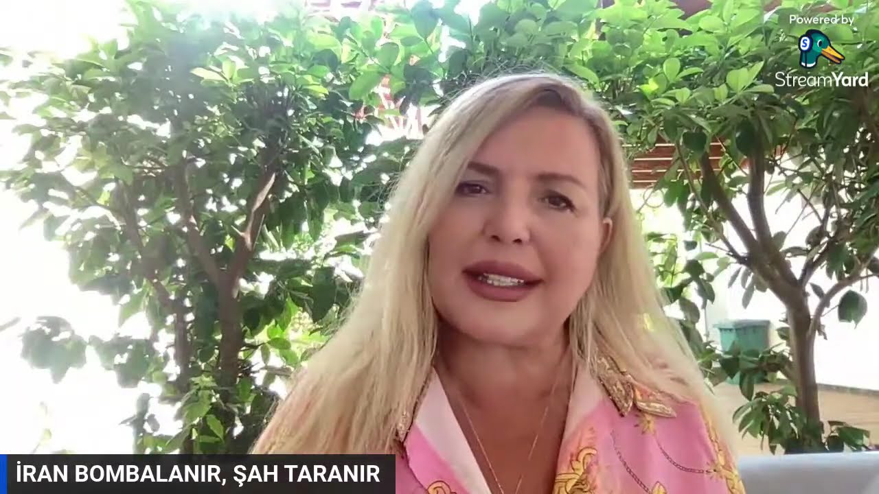ŞEYMA'NIN PARACIKLARI