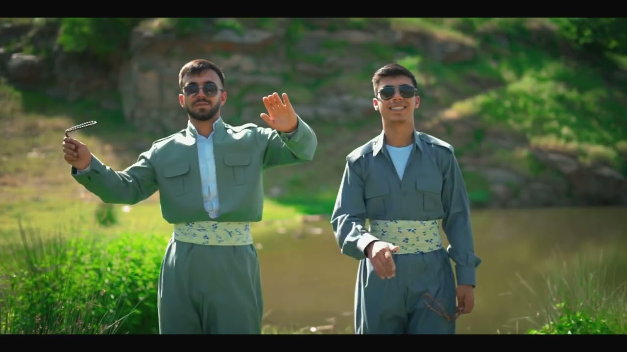 Eyüp SERHED & Basıt SERHED  ‘’HAY BİNIN’’  { official musıc }