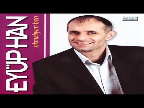 EYÜPHAN - EKİLİR BİR GÜN