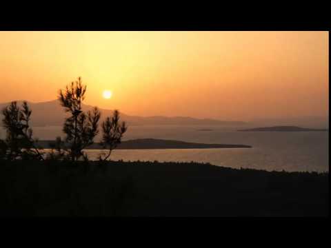 Şeytan Sofrası Ayvalık