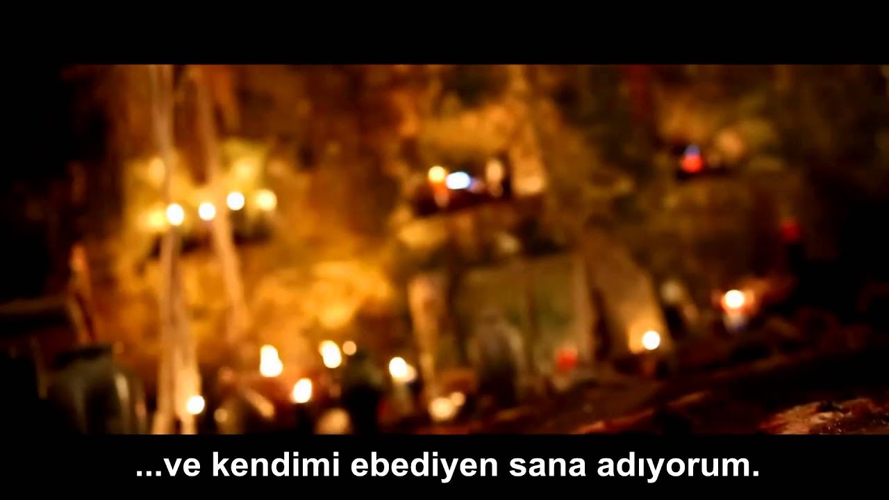 Şeytanın Günü - Devils Due  Tanıtım Şakası