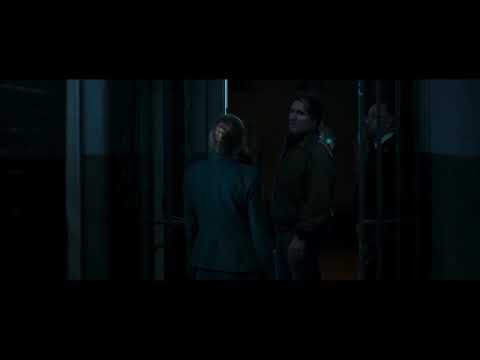 Şeytanın ini - Korku filmi türkçe dublaj