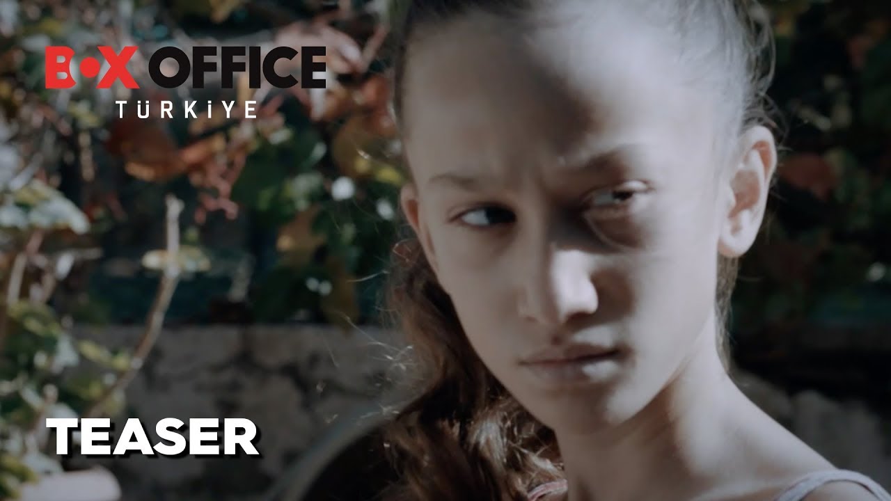 Şeytanın Kitabı | Fragman