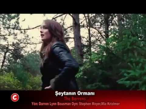 Şeytanın ormanı fragman