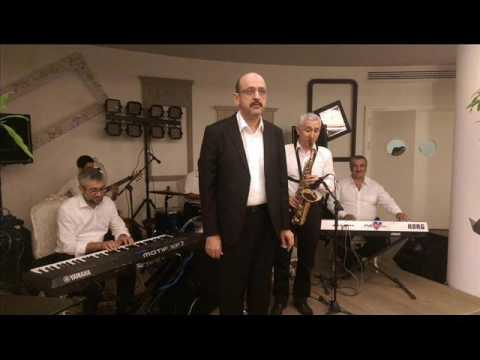 Eyyub Yaqubov - Popurri 2000 --- (Saxophone:Shemsi Taqizade)