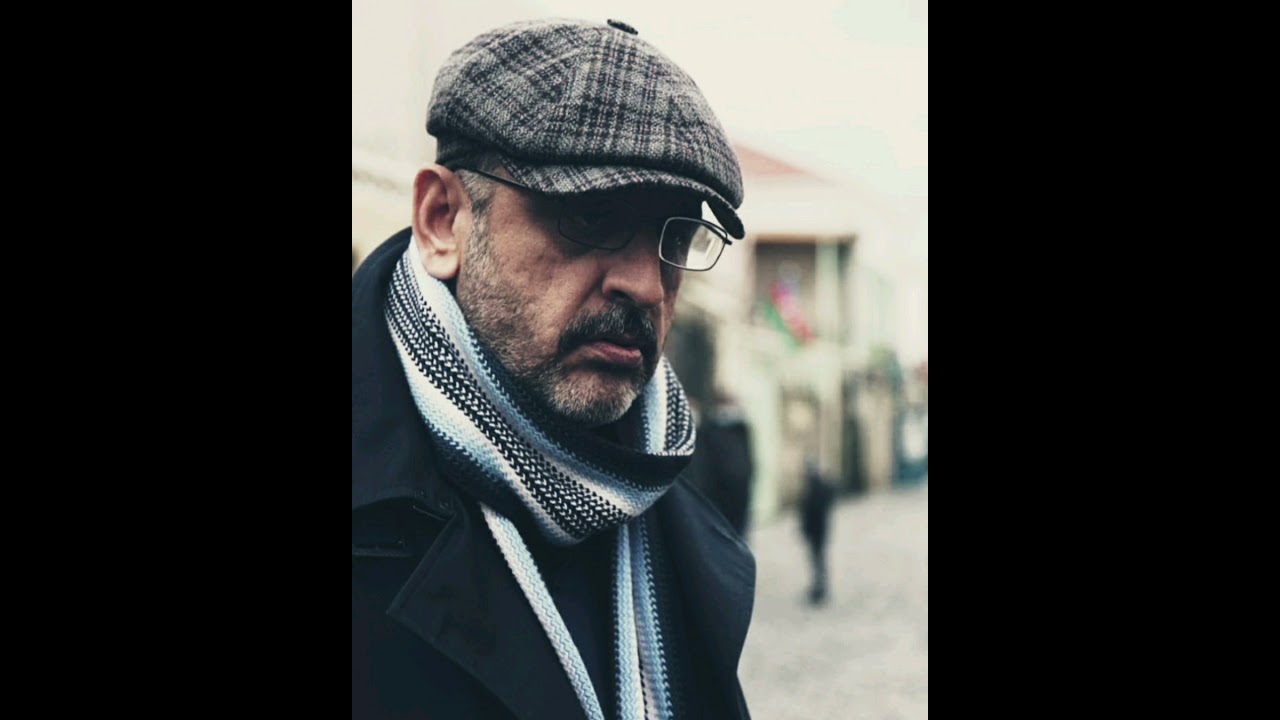 Eyyub Yaqubov 