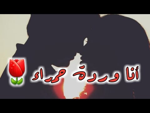 Ez Gûlim Wez Gûla Sor 🌹🌹❤ أجمل أغنية كردية رومانسية
