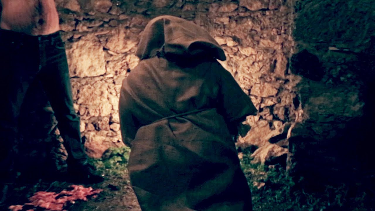 EZAN Korku Filmi Fragman - 1 Mayıs 2015'te Sinemalarda !