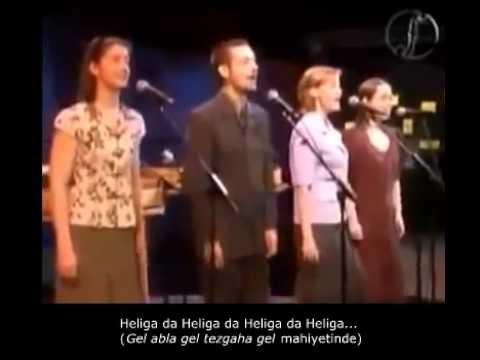 Ezberlenmesi en zor şarkıyı çözümledik. (FBI desteğiyle) TAKLİTLERİNDEN SAKININ !