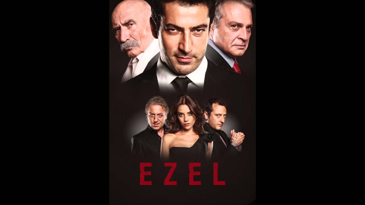 Ezel  