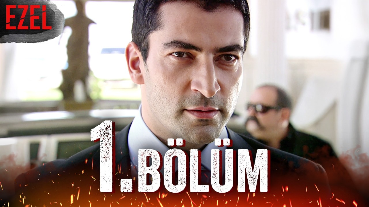 Ezel 1. Bölüm