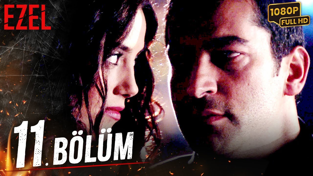 Ezel 11. Bölüm - Utanç