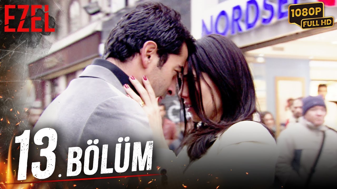 Ezel 13. Bölüm - Kaçınılmaz