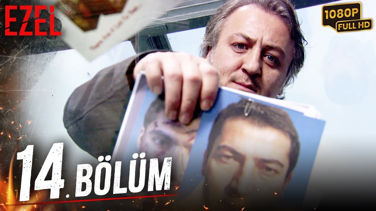 Ezel 14. Bölüm - İlk Günah