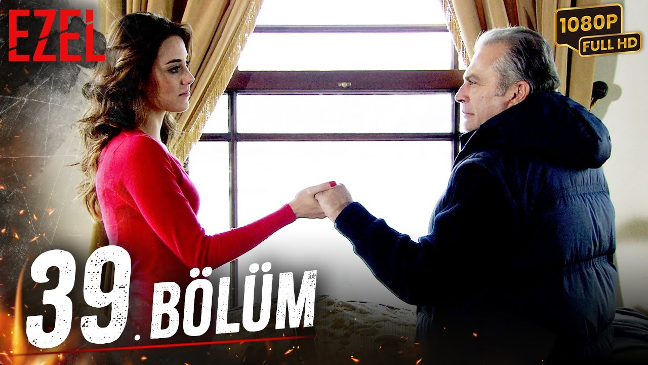 Ezel 39. Bölüm - Aile Güzel Bir Hayaldir