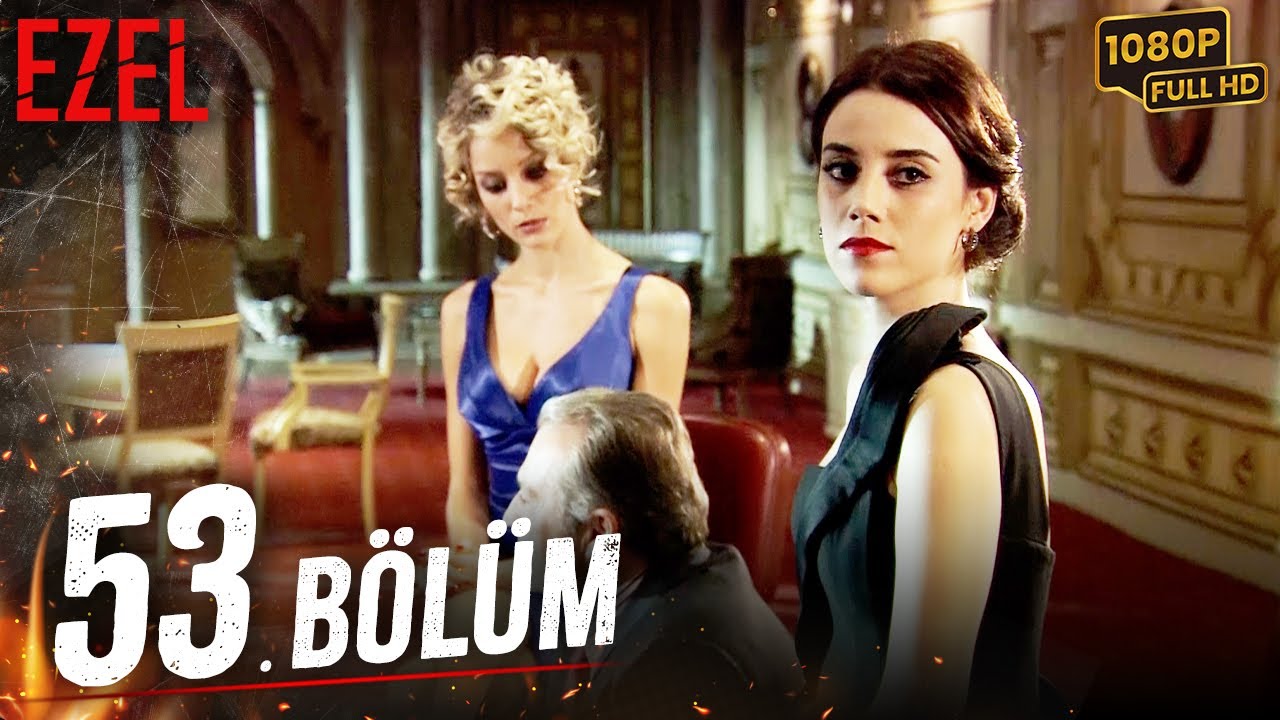 Ezel 53. Bölüm - Arda Kalan Her Şey