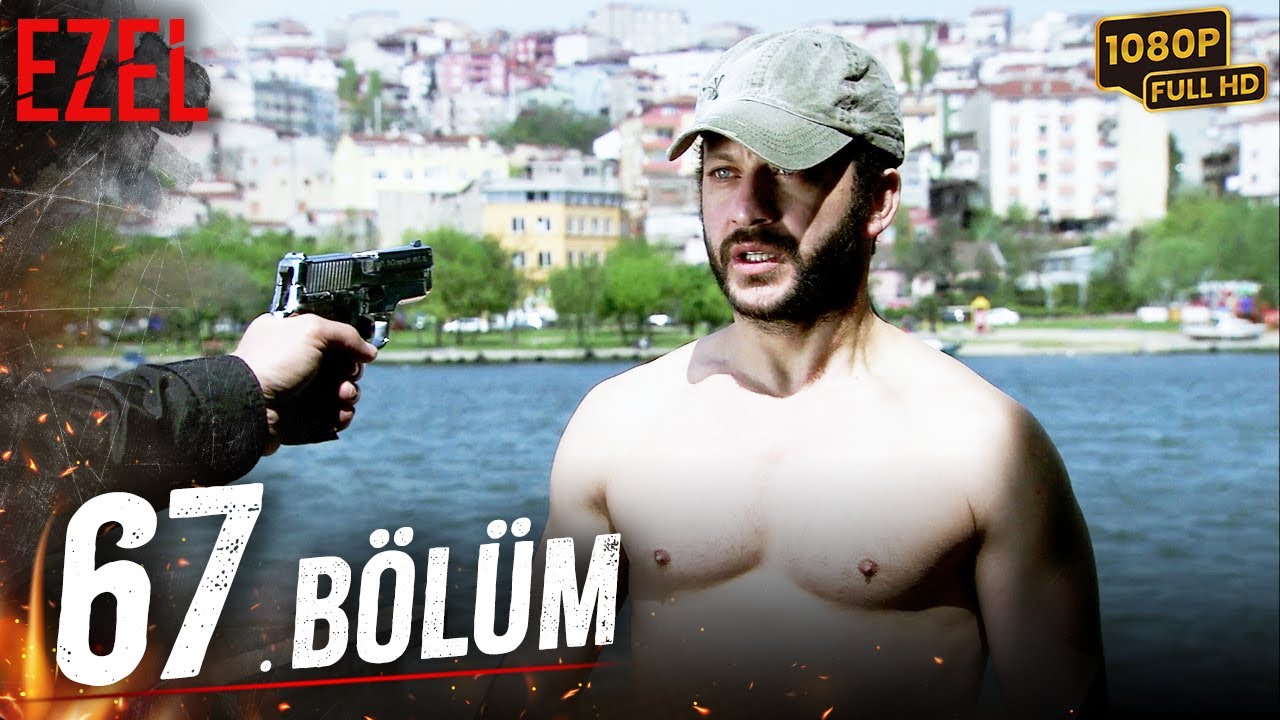 Ezel 67. Bölüm - Yalnız Bir Adam