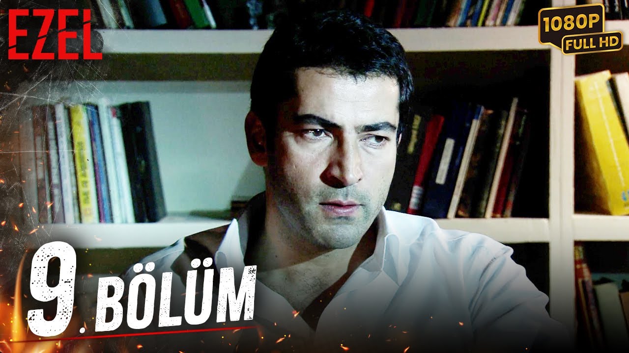 Ezel 9. Bölüm - En Kötü İhtimal