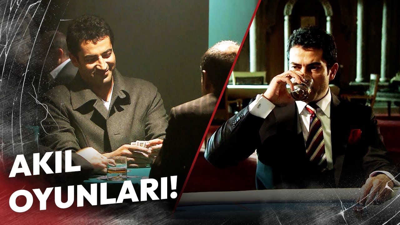 Ezel Bayraktar ile Akıl Oyunları | Full Bölüm