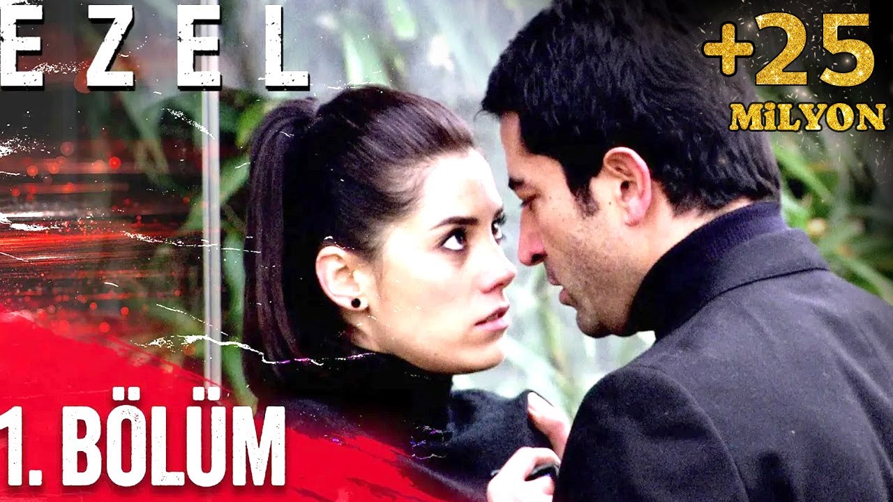 Ezel Episode 1
