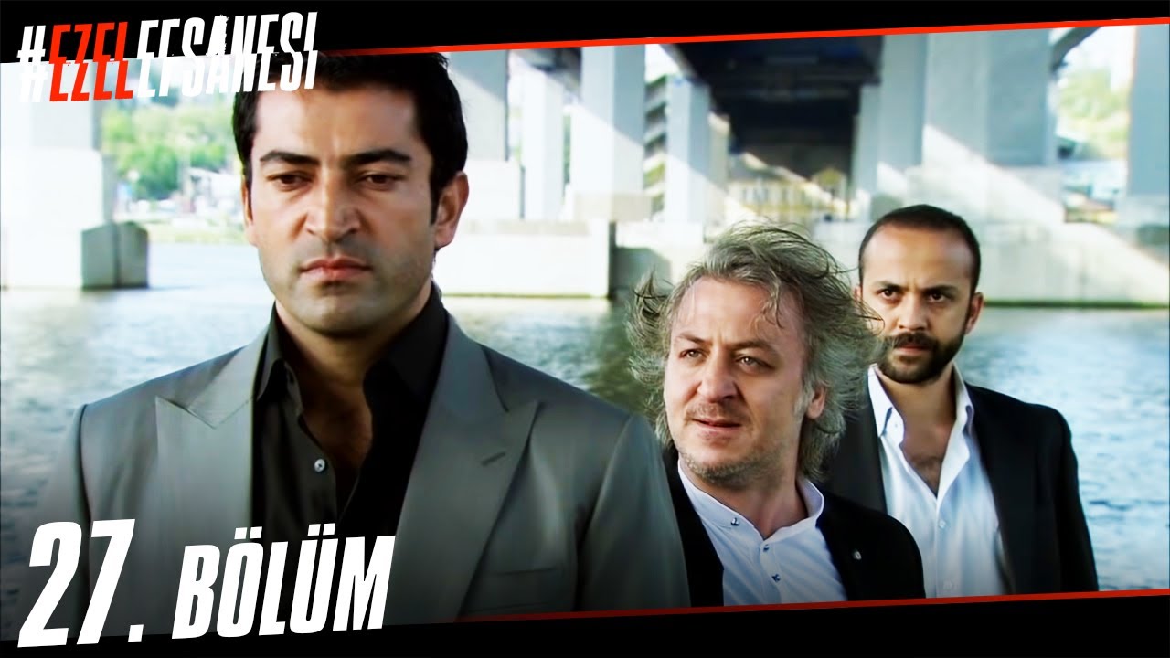 Ezel Episode 27