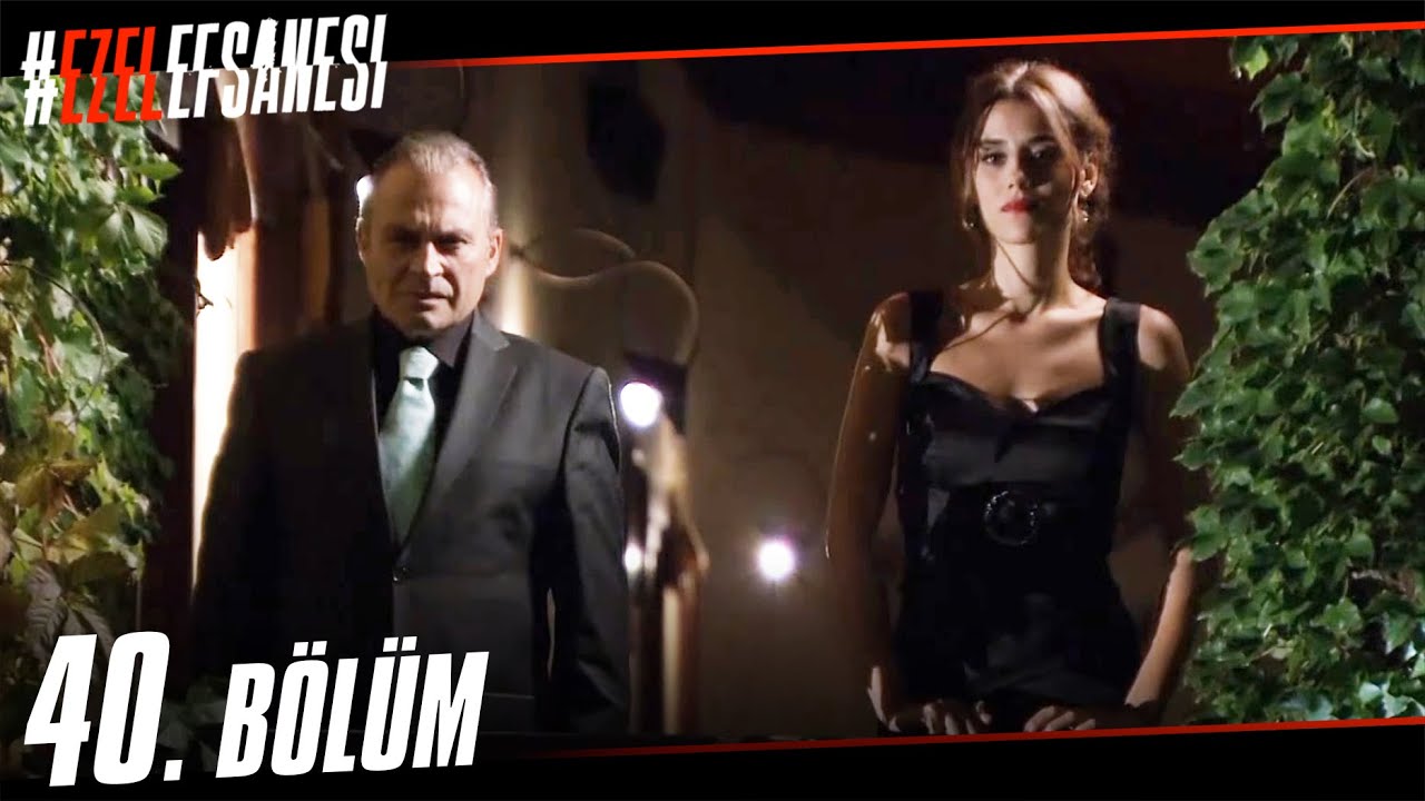 Ezel Episode 40