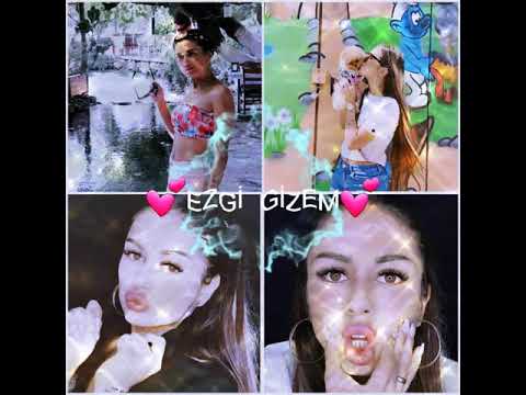 (💕EZGİ GİZEM/EDİT💕)