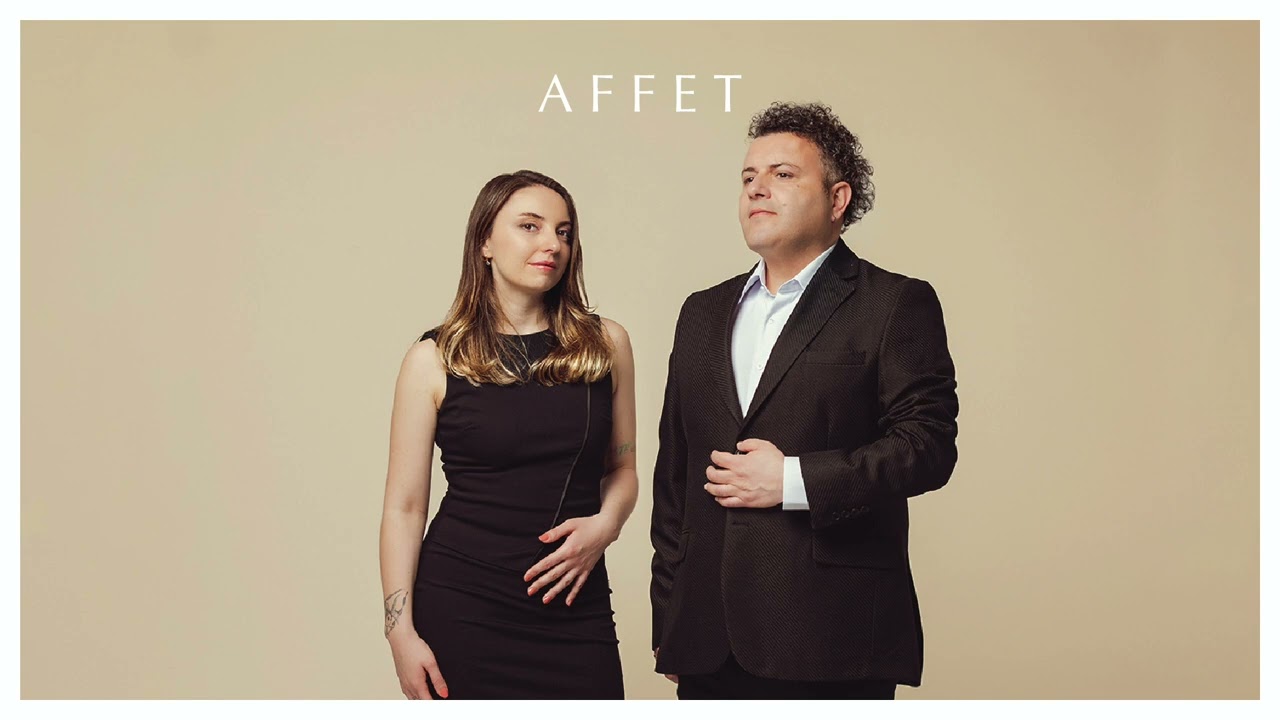 Ezgi Aktan & Gökhan Tümkaya - Affet