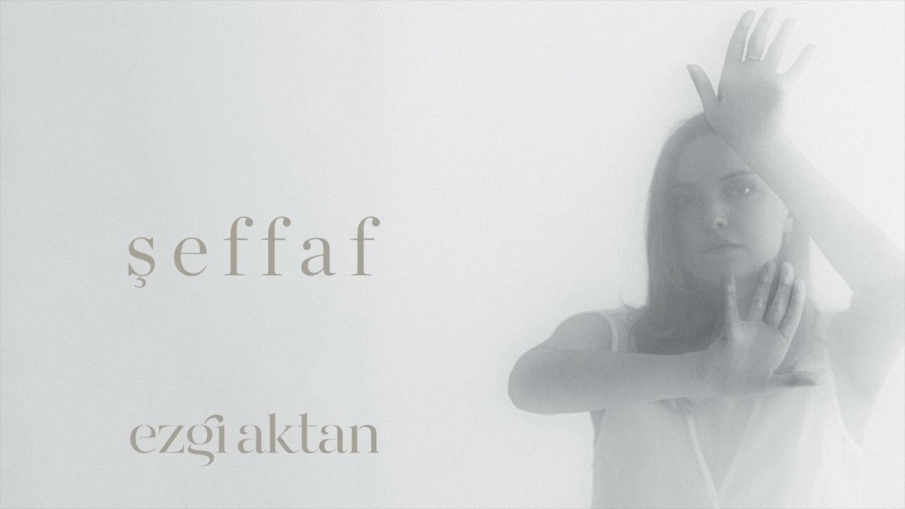 Ezgi Aktan, Gökhan Tümkaya - Affet