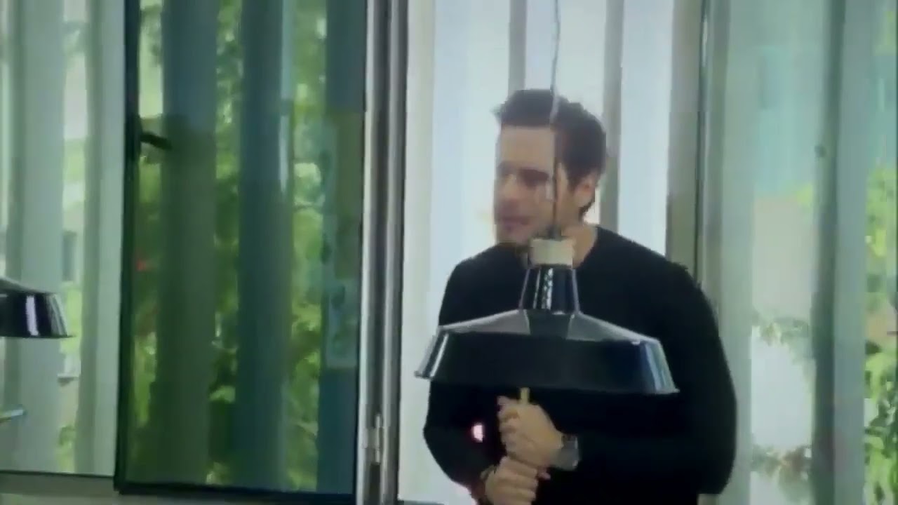 Ezgi Cemal Klip - Leyla Mecnun💃