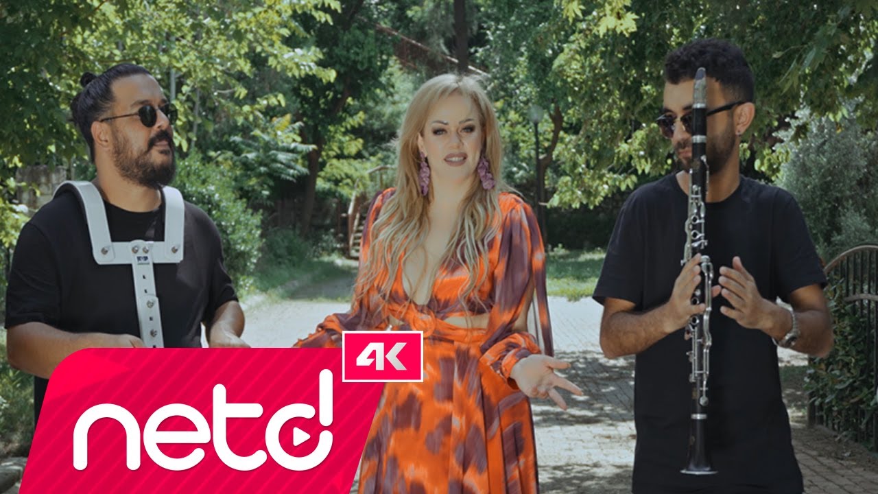 Ezgi Özcan - Mevzu