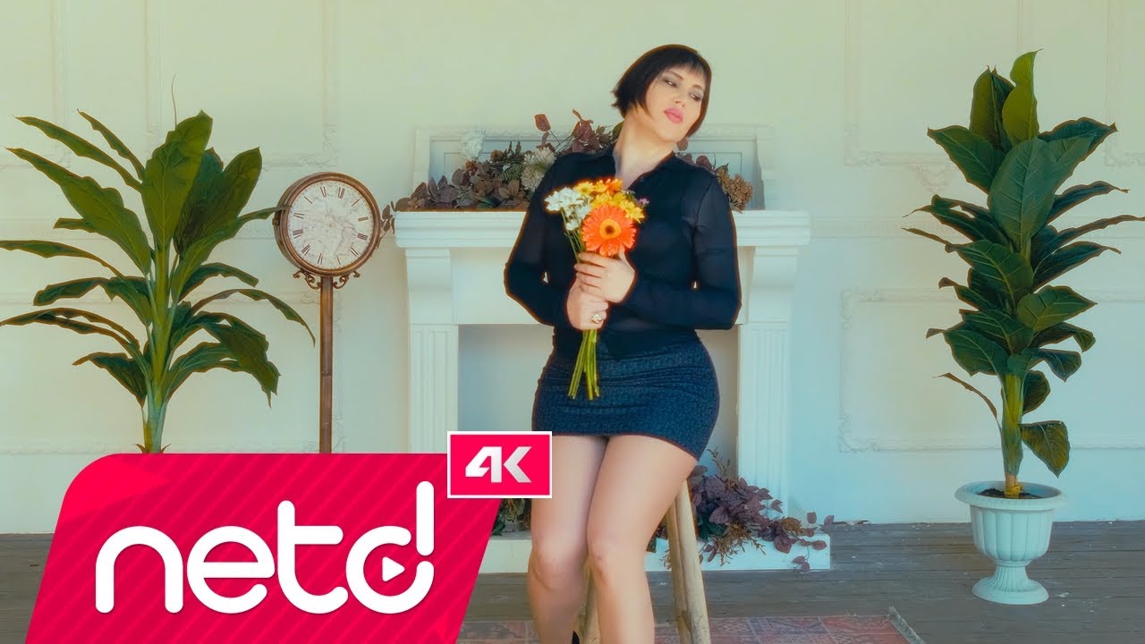 Ezgi Özlü - Dayan Yüreğim