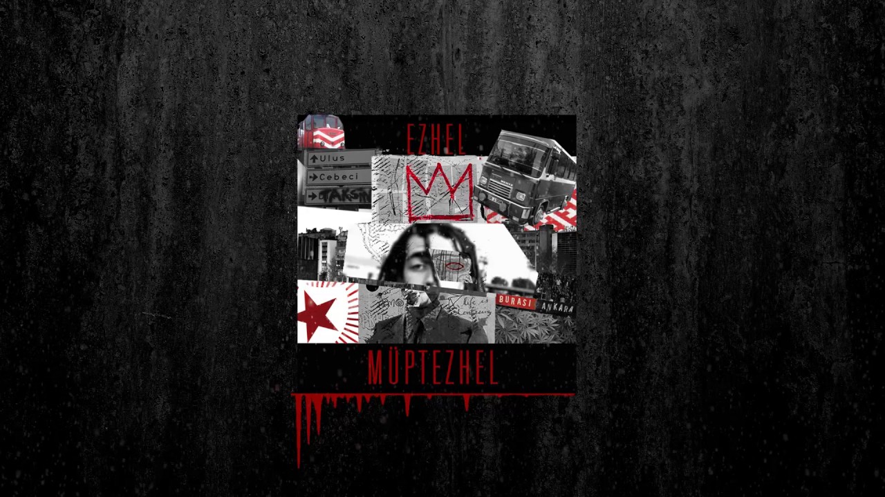 Ezhel - Küvet