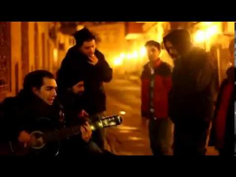 Ezhel ft Slangue , KorYolcu   Neden  VooDoo Bakü Akustik