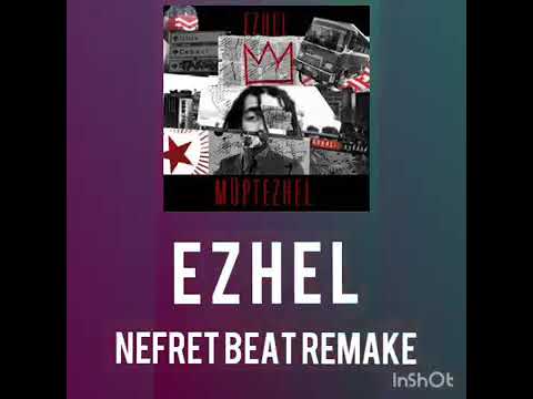 Ezhel Nefret Beat