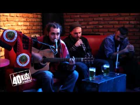 Ezhel-3 Gün (40 KİŞİ Bir Ankara İşi) #freemusic