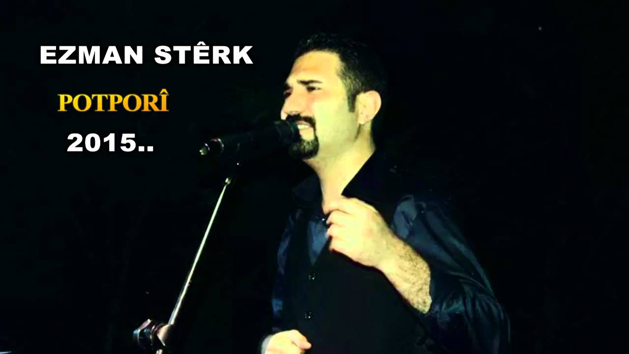 Ezman Stêrk GOVEND 2015 NÛ...-gul zere - didem -zara potpori kurdish