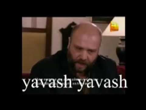 ezo gelin yavash yavash
