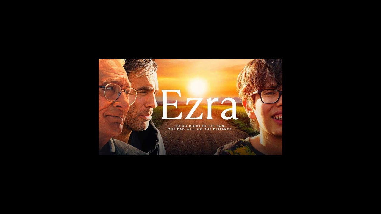 Ezra Movie Review