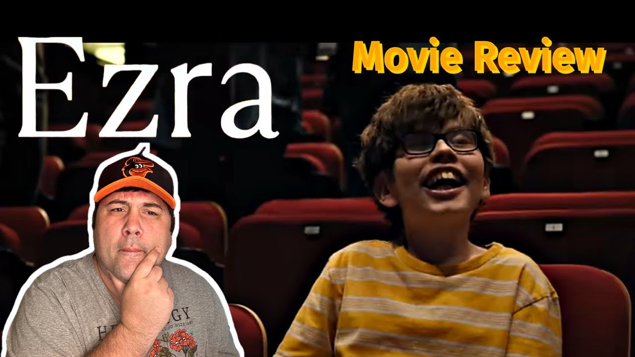 Ezra Movie Review-A solid cast, but does that mean a solid film?