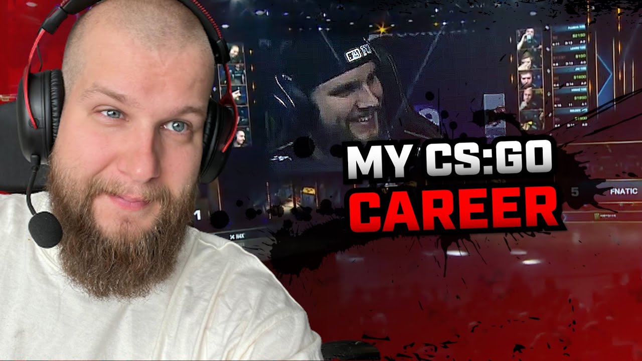 f0rest – My Best Pro CS:GO Highlights (2015-2022)