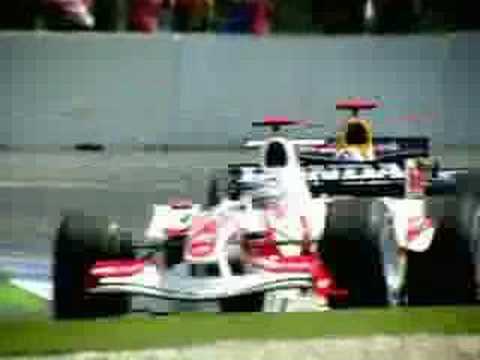 F1 2006 intro
