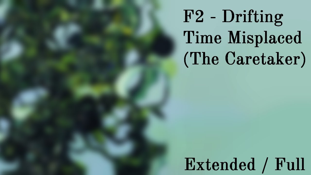 F2 - Drifting Time Misplaced (Full Version)