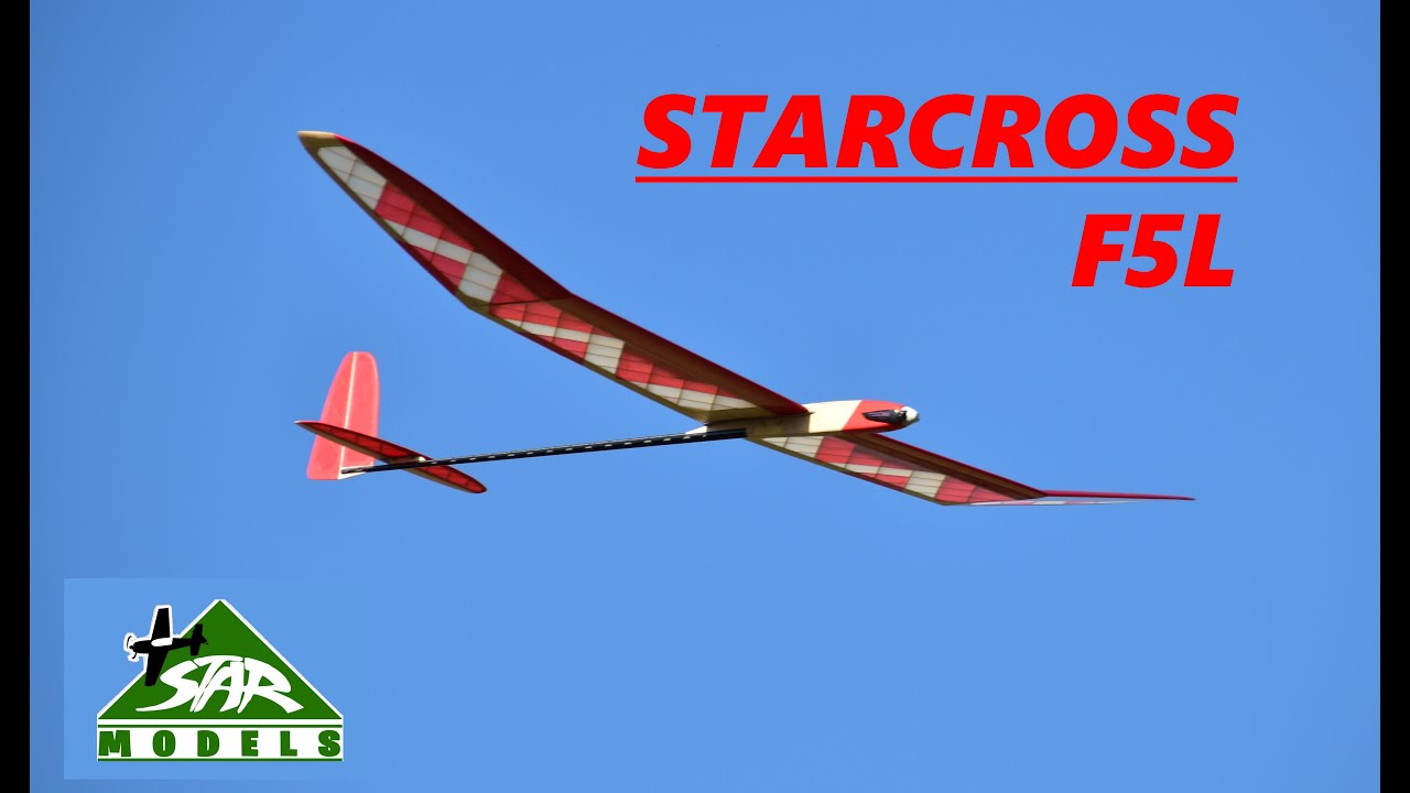 F5L STARCROSS - Star Models